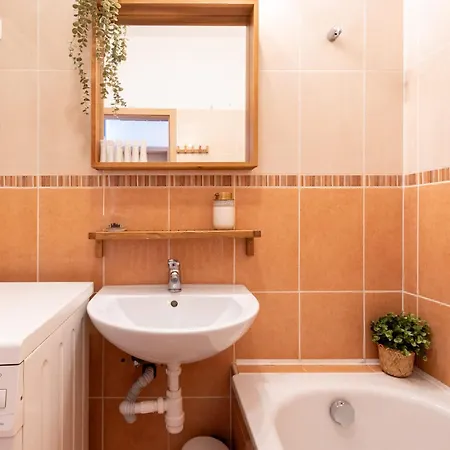 شقة - Balcony - Comfy *