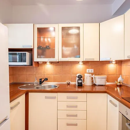 - Balcony - Comfy * بودابست