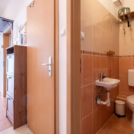 - Balcony - Comfy Appartamento *