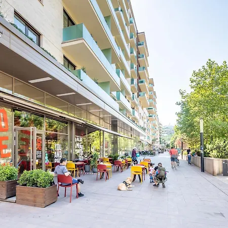 Appartamento - Balcony - Comfy *