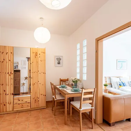 Appartement - Balcony - Comfy *