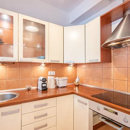 Appartement - Balcony - Comfy Budapest