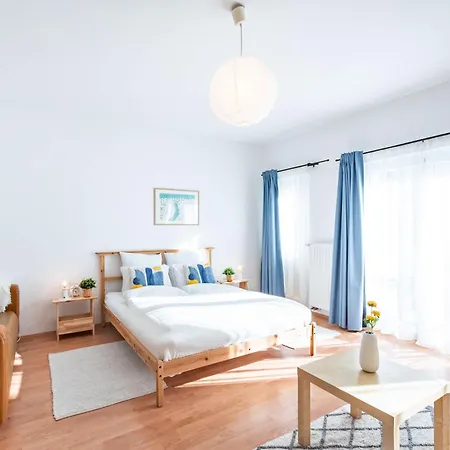 Appartamento - Balcony - Comfy *