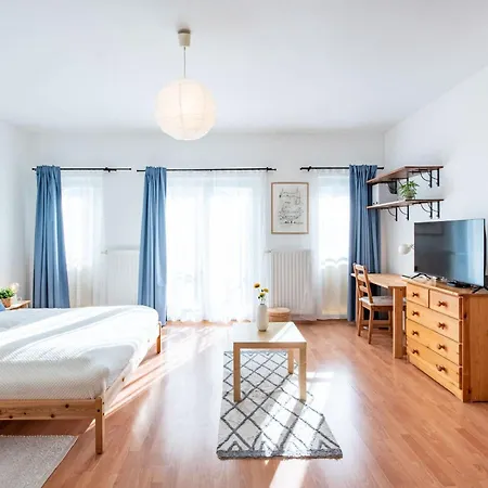 Appartamento - Balcony - Comfy *