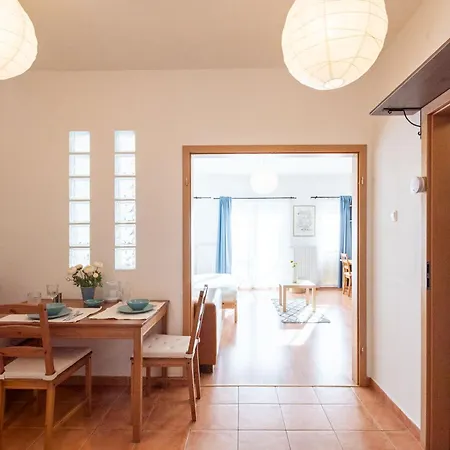 - Balcony - Comfy Appartement