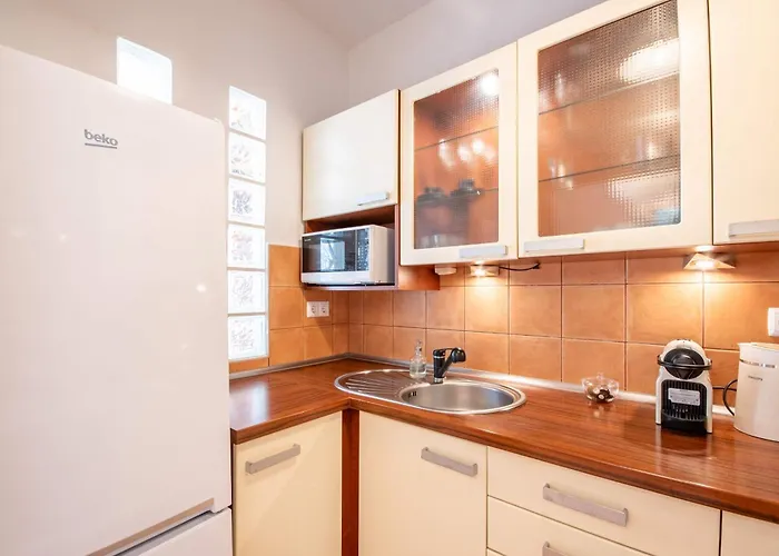 - Balcony - Comfy Apartamento