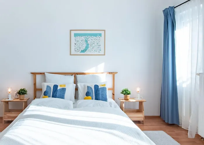 Apartamento - Balcony - Comfy Budapest