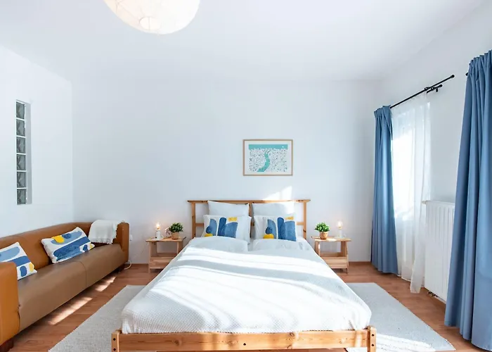 - Balcony - Comfy Apartamento Budapest