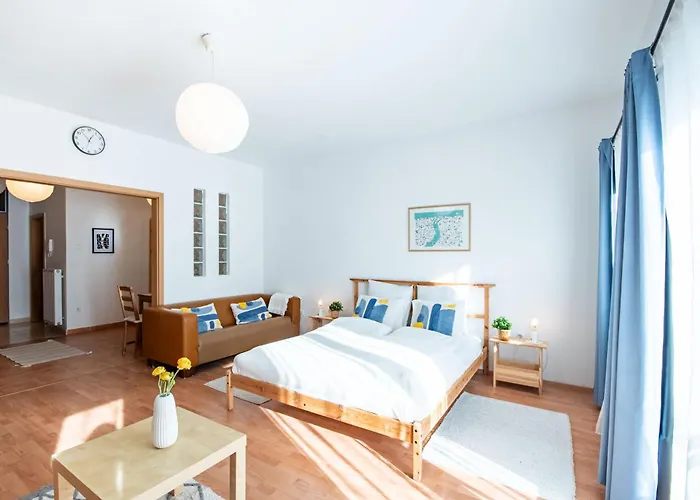 - Balcony - Comfy Apartamento *