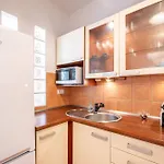 - Balcony - Comfy דירה