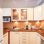 - Balcony - Comfy * בודפשט