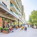דירה - Balcony - Comfy *