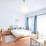 דירה - Balcony - Comfy *