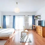 דירה - Balcony - Comfy *