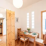 דירה - Balcony - Comfy