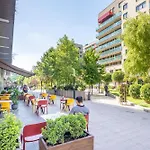 - Balcony - Comfy דירה בודפשט